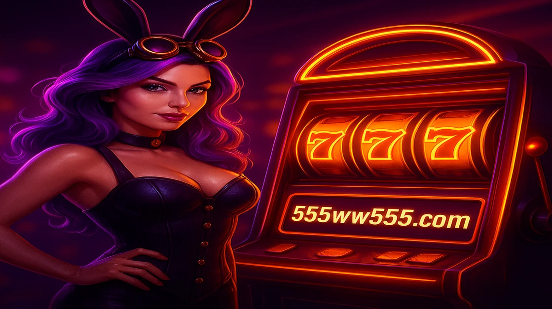 555ww গেম বোনাস অফার