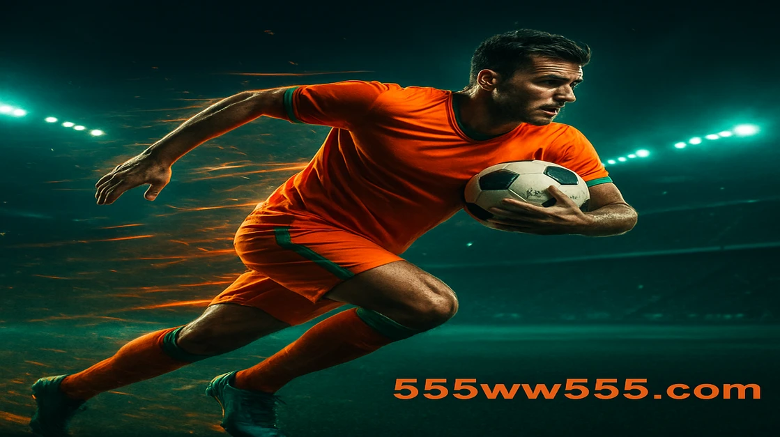 555ww গেমিং