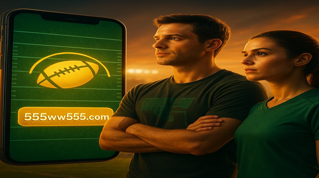 555ww অনলাইন গেমিং