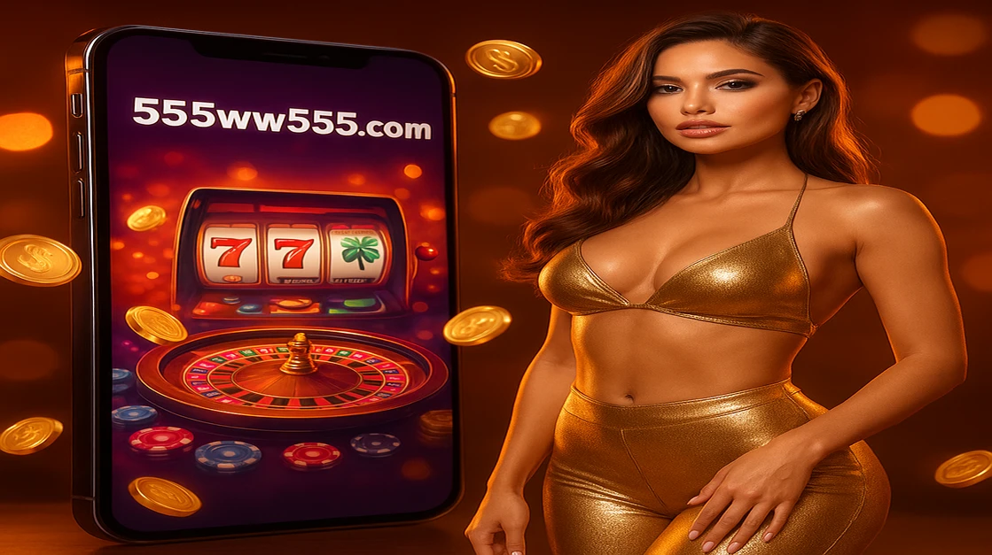 বাংলাদেশে 555ww মোবাইল গেমিং প্ল্যাটফর্ম