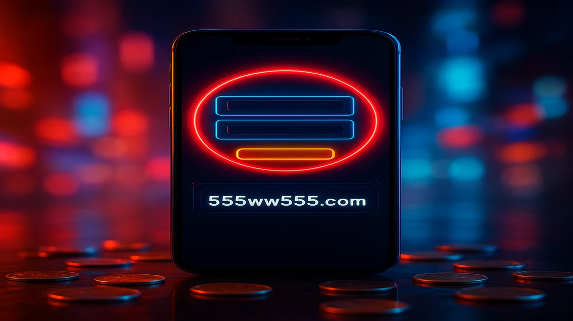 555ww গেমে নিবন্ধন